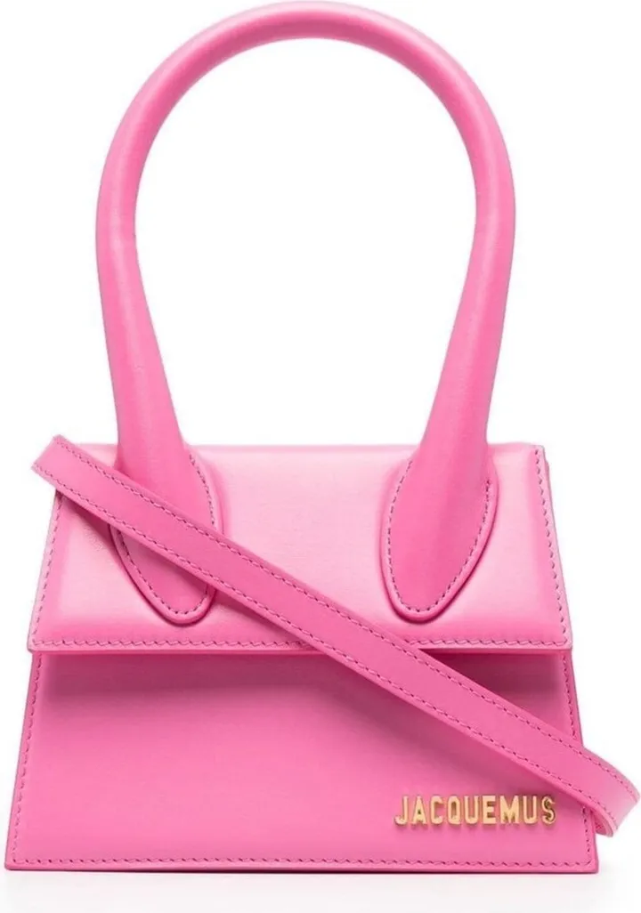 Le Chiquito Moyen Mini Bag
