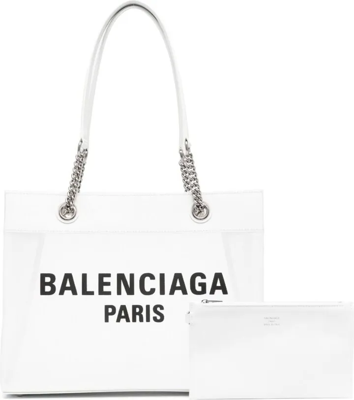 medium Duty Free tote bag