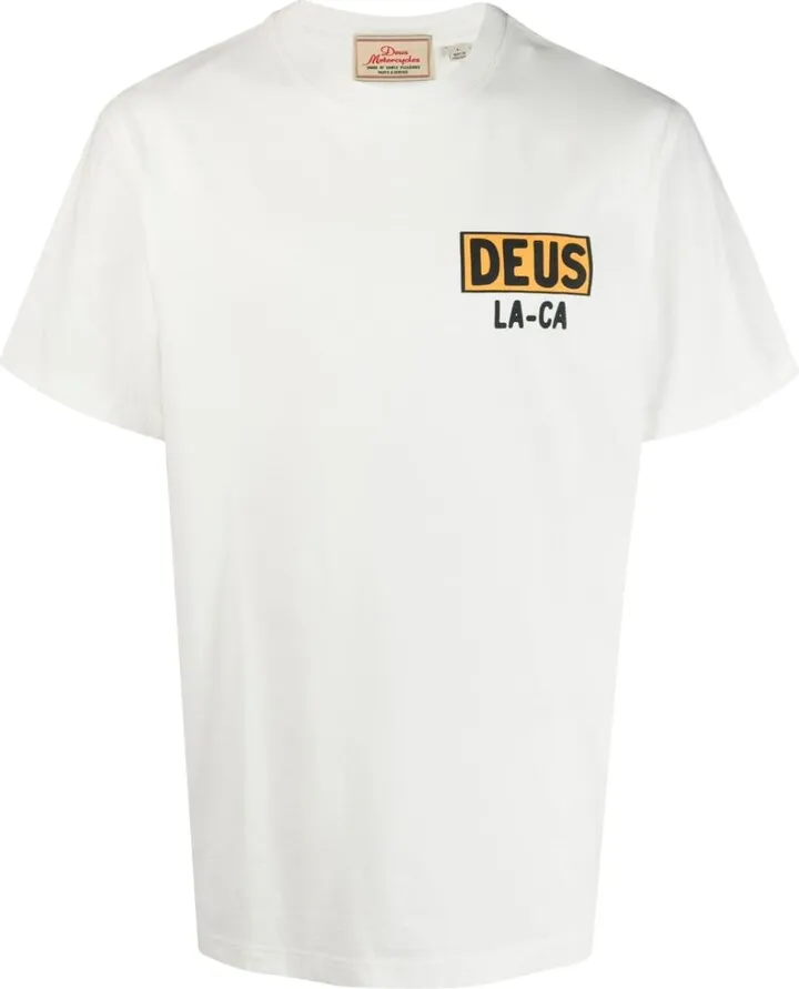 Super Stitious T-shirt