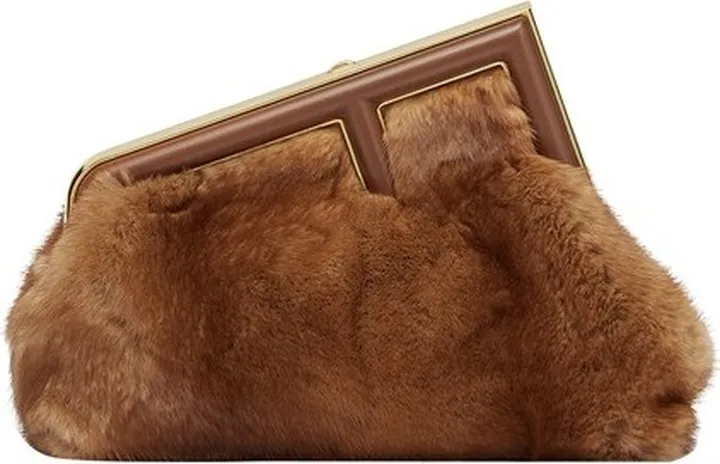 Fendi First Small Bag