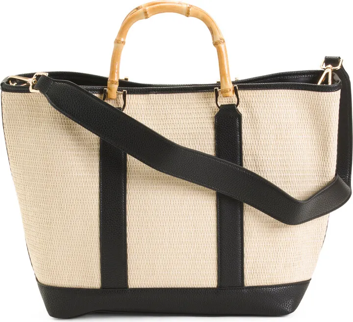 Sicily Satchel