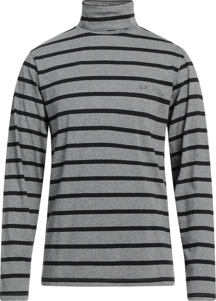 T-shirt Grey