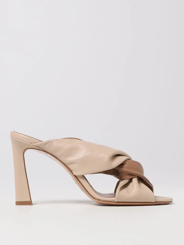 Shoes woman Anna F.