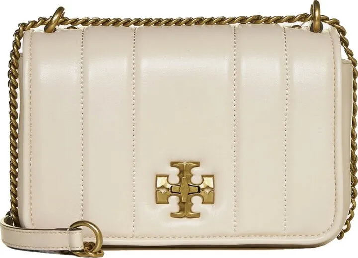 Kira Leather Bag