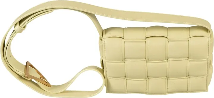 Cassette Shoulder Bag
