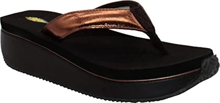 Volatile Women's Flip Flop Sandal