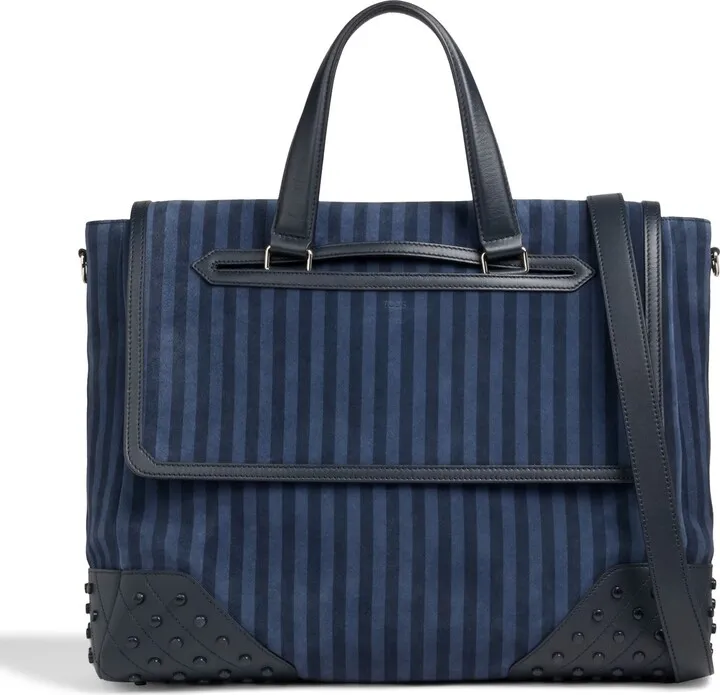Handbag Blue