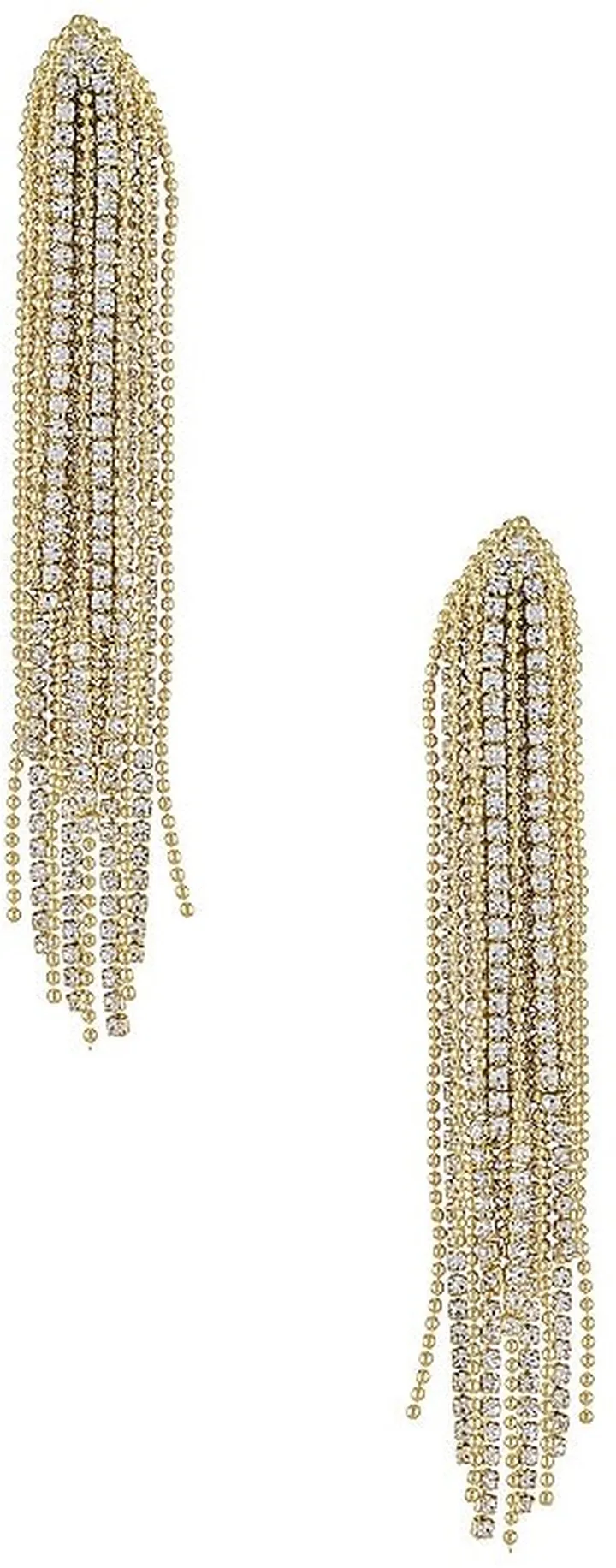 Drop Earring