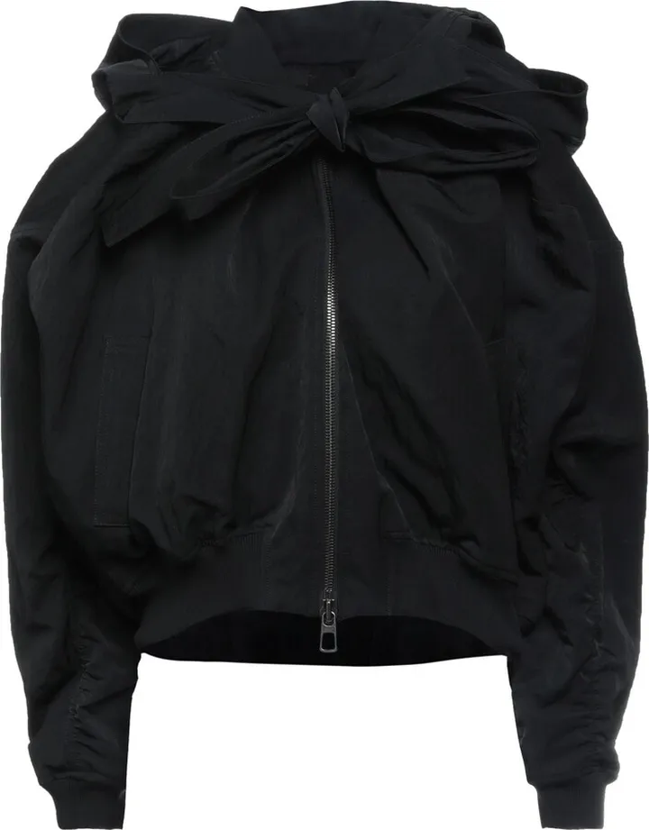 Jacket Black