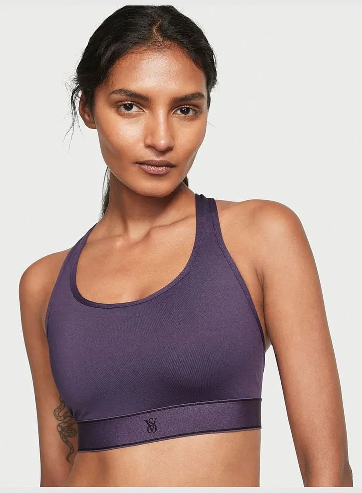 Player Sports Bra