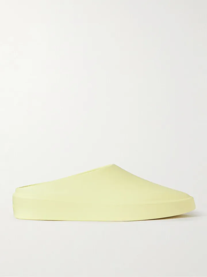 California Foam Slip-On Sneakers