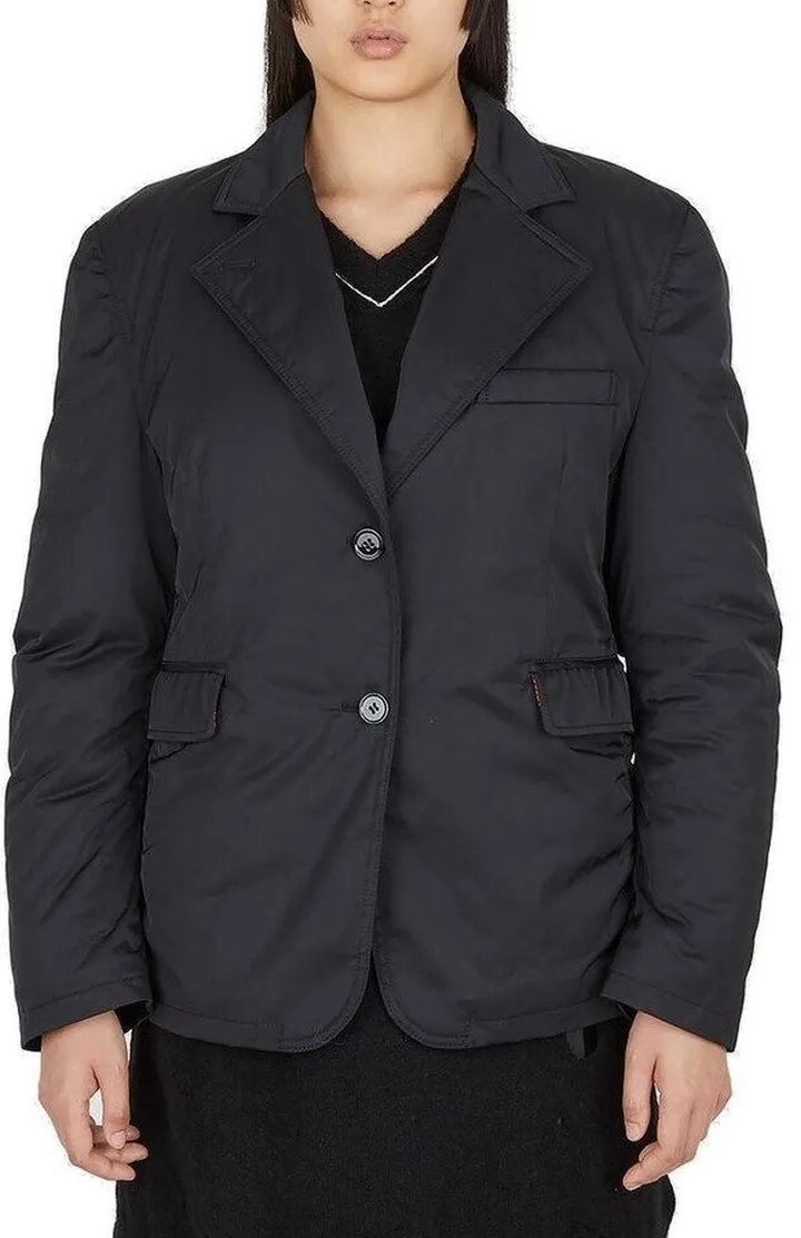 MM6 Maison Margiela Shell Jacket
