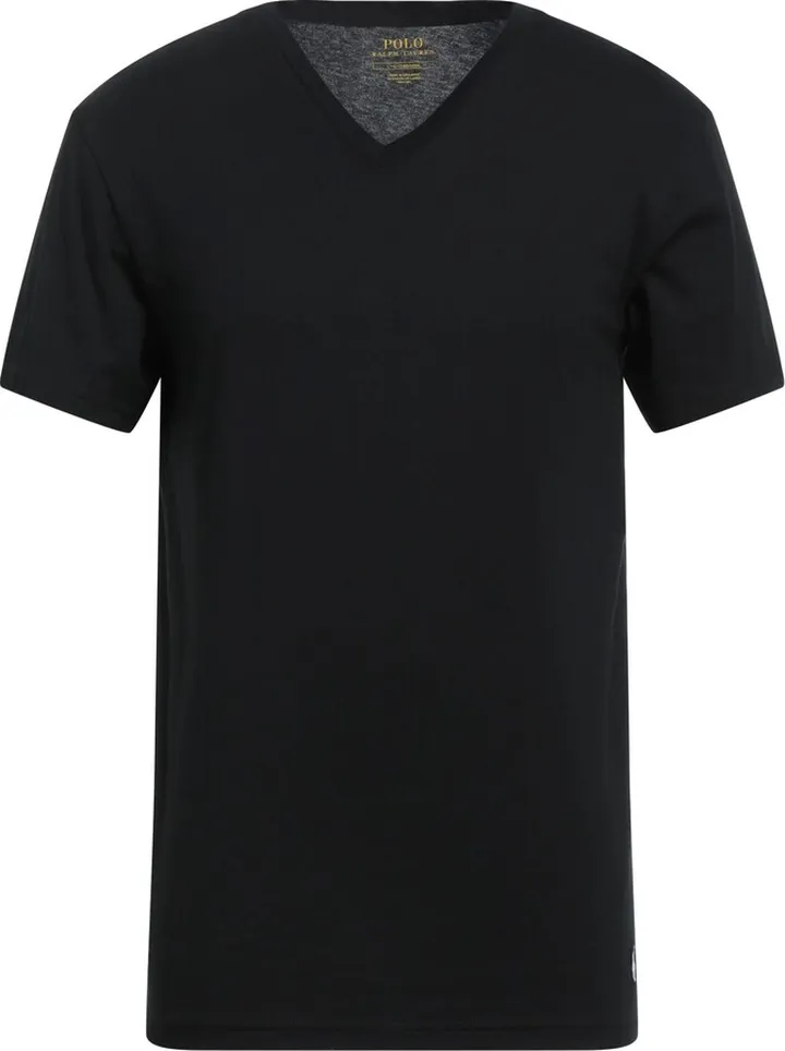 Undershirt Black