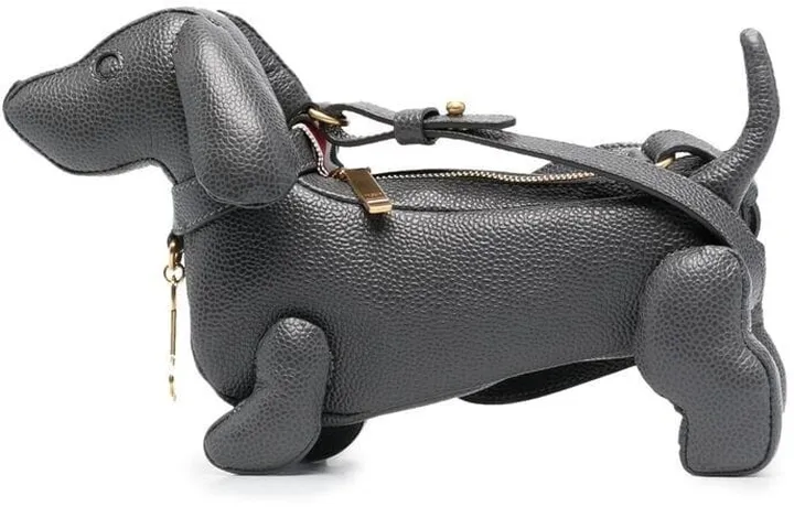 leather Hector bag