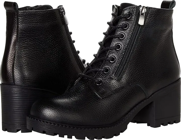 Spring Step Yaritza (Black) Women's Shoes