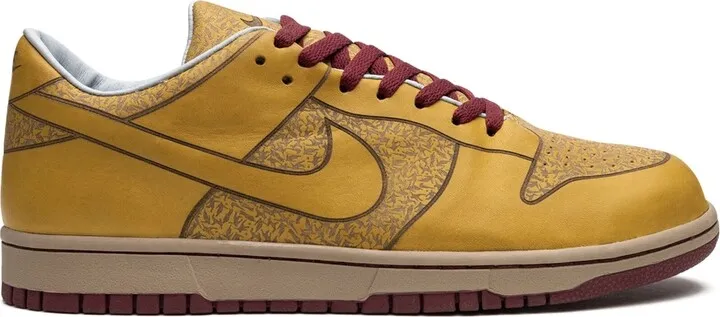 Dunk Low 1 Piece sneakers