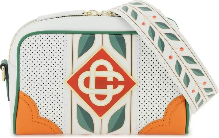 'laurel' Crossbody Bag