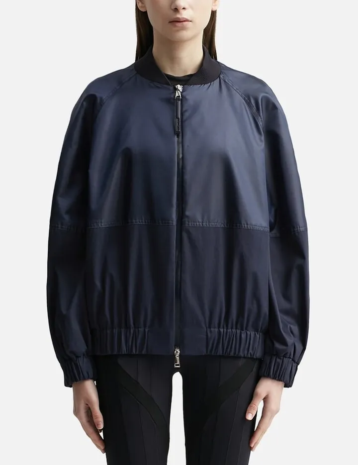 Gobie Bomber Jacket
