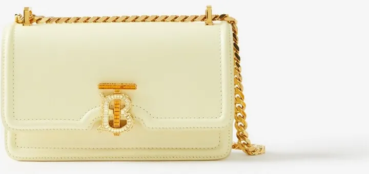 Burberry Mini TB Bag