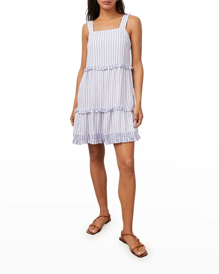 Sandy Dress
