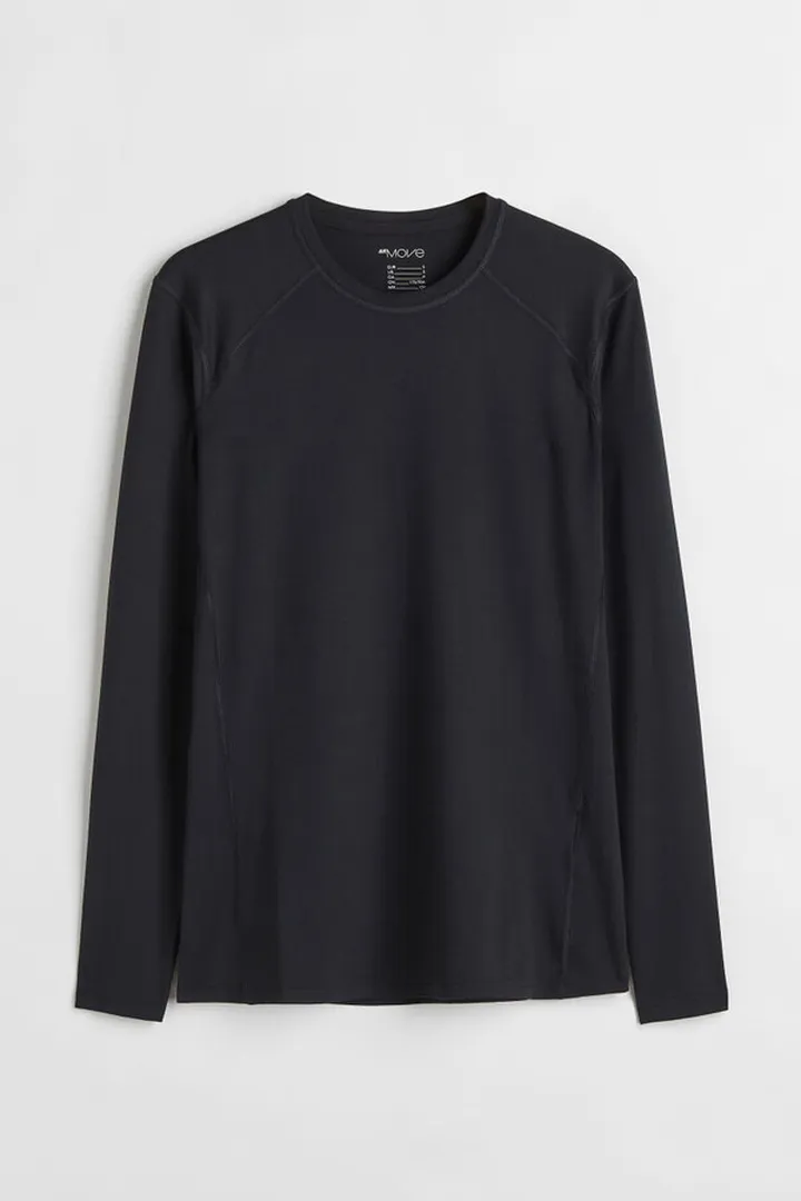 Fast-drying Sports Shirt