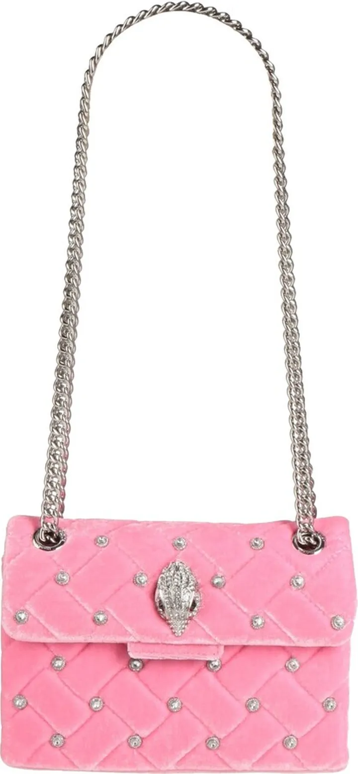 Shoulder Bag Pink