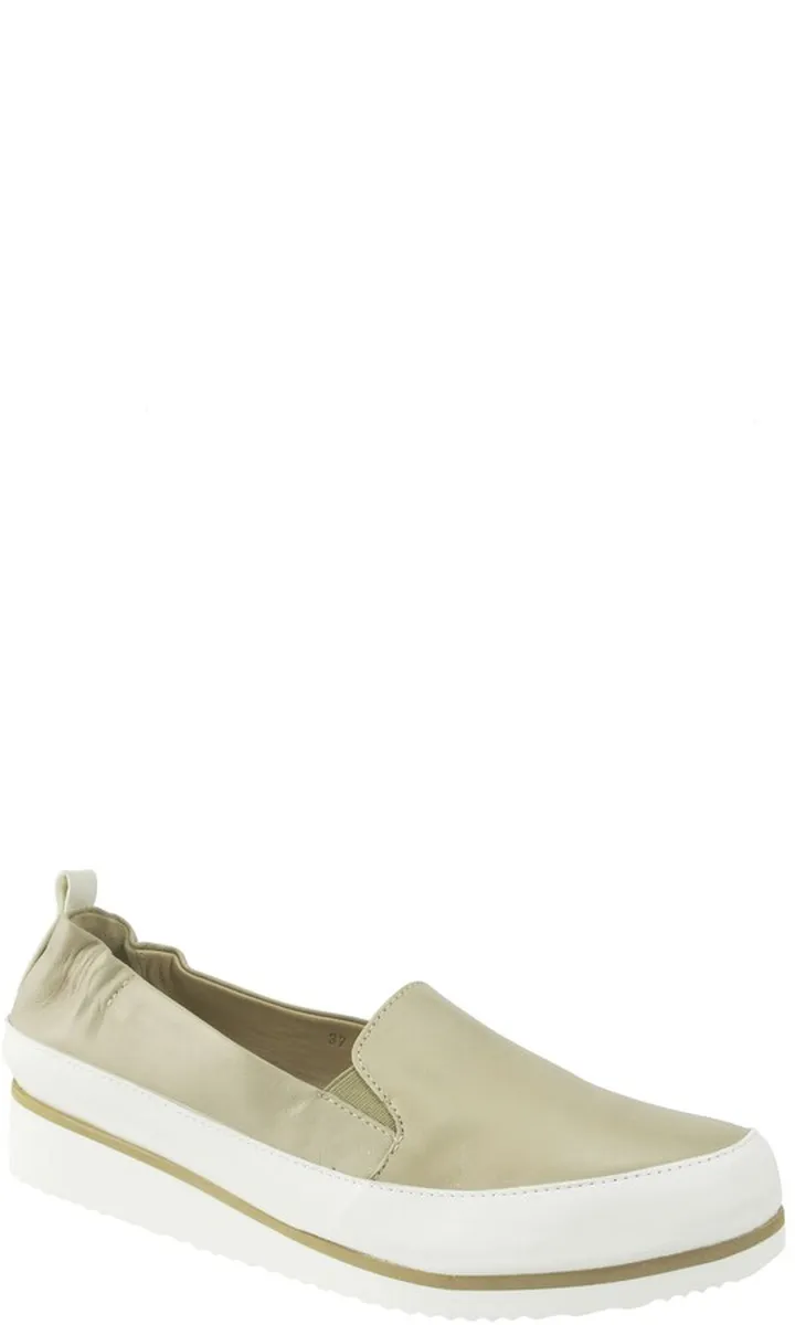 Nell Slip-On Sneaker