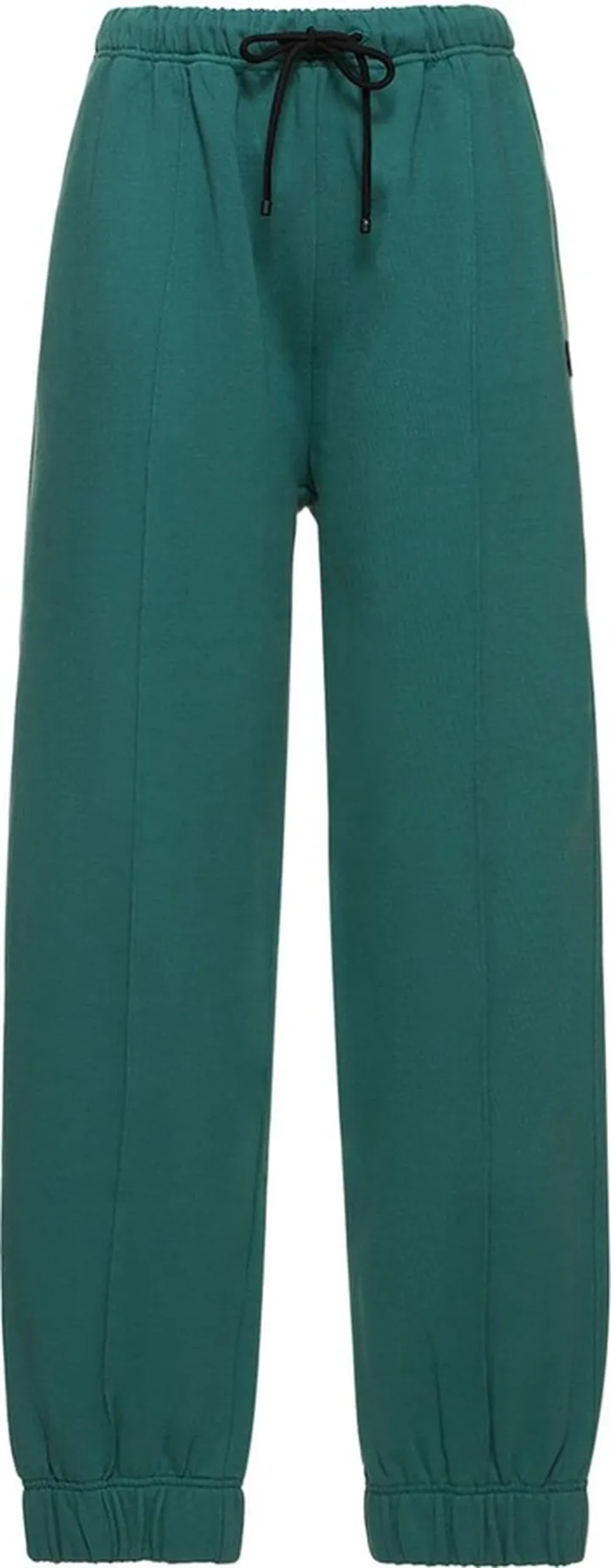Alicia Keys cotton sweatpants
