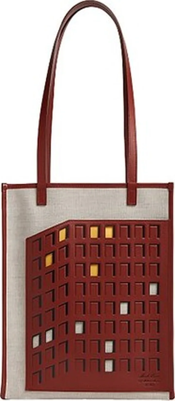 Building Tote