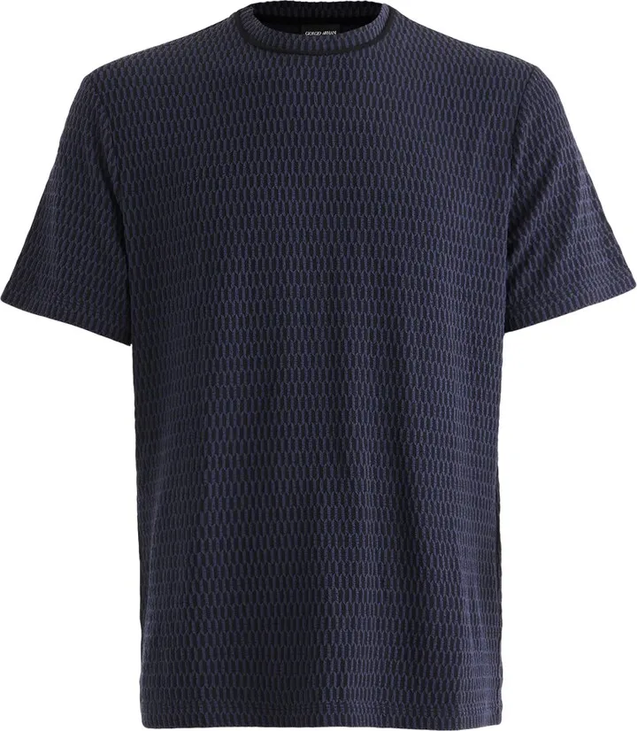 T-shirt Black