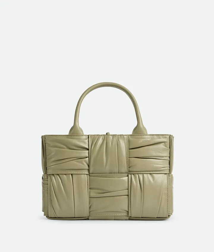 Mini Arco Tote Bag