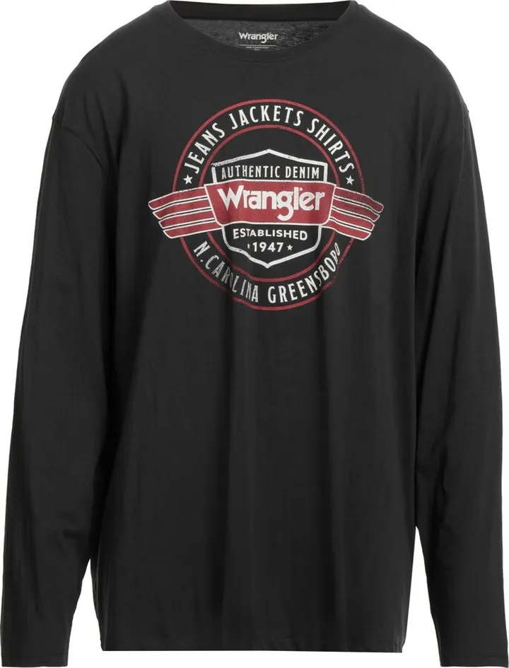 T-shirt Steel Grey