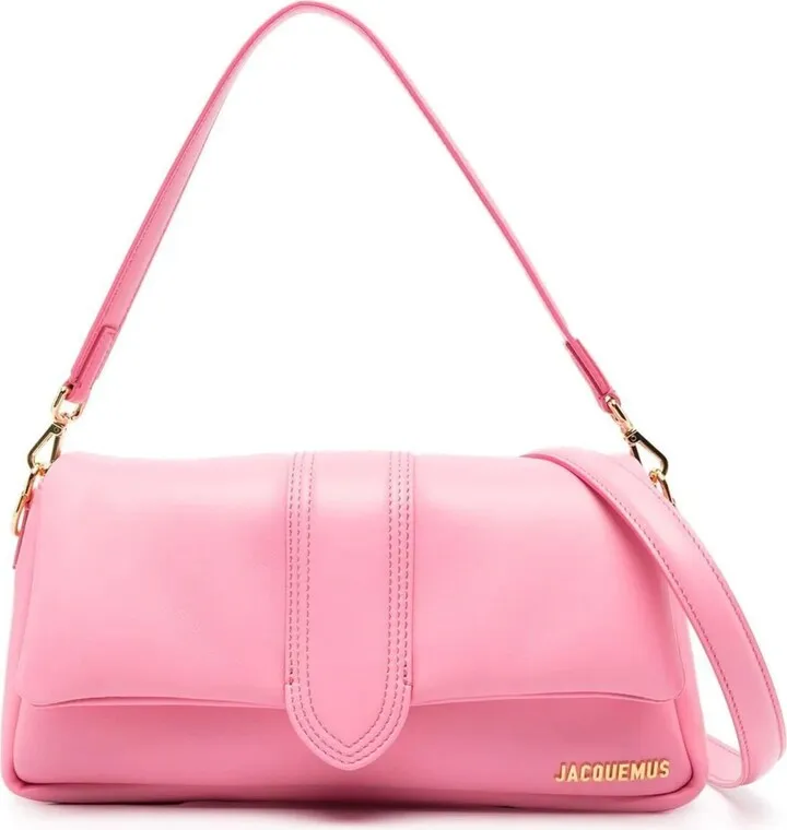 Le Bambimou Bag Pink