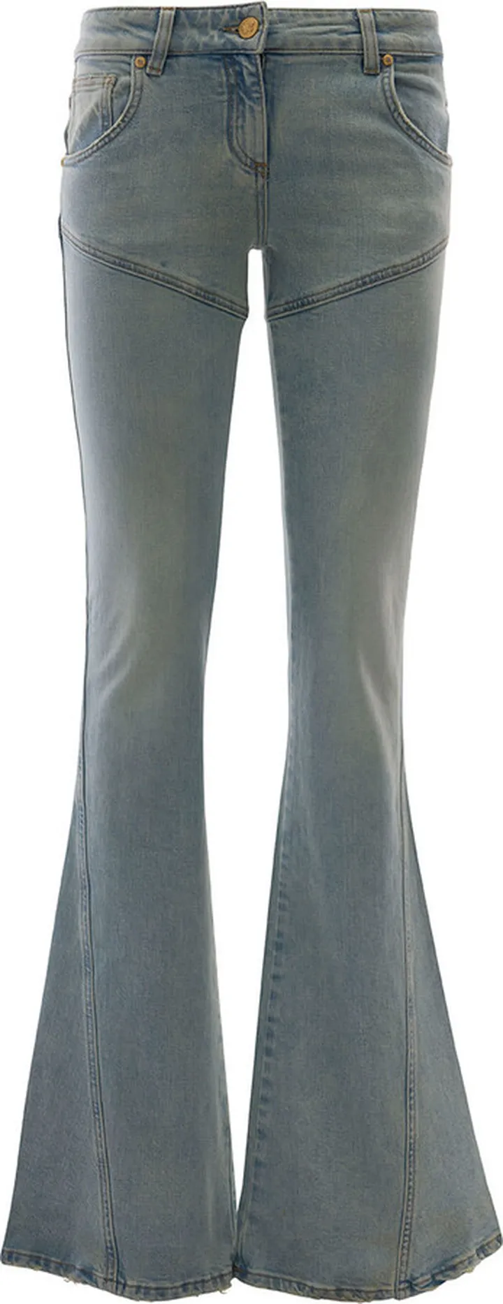 Denim A Zampa