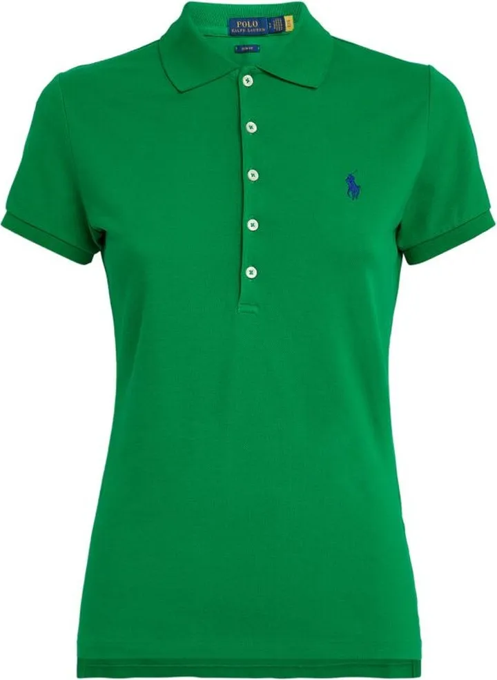 Polo Ralph Lauren Julie Polo Shirt
