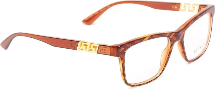 Versace Men's VE3319 53mm Optical Frames