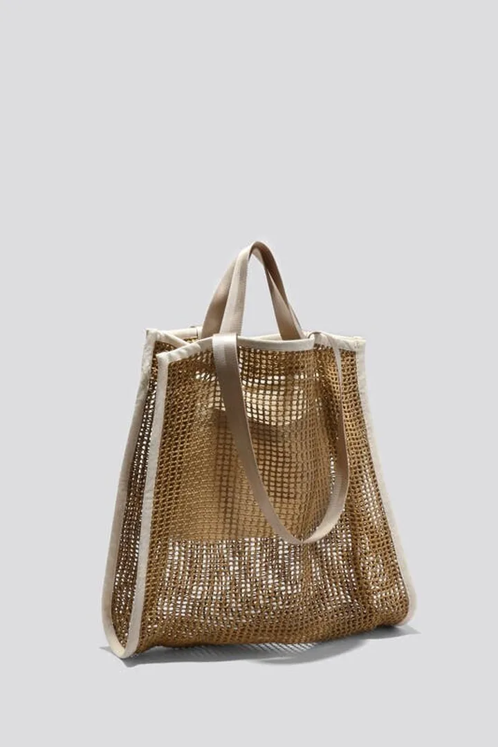 Rachel Comey Stowe Tote - Brown