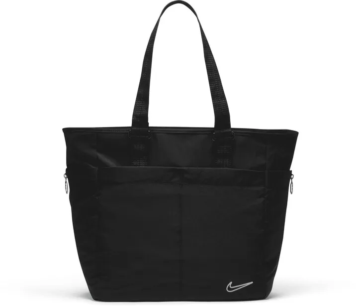 Nike Women's One Luxe Training Bag (32L) in Black