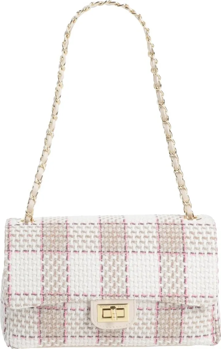 Shoulder Bag Pink