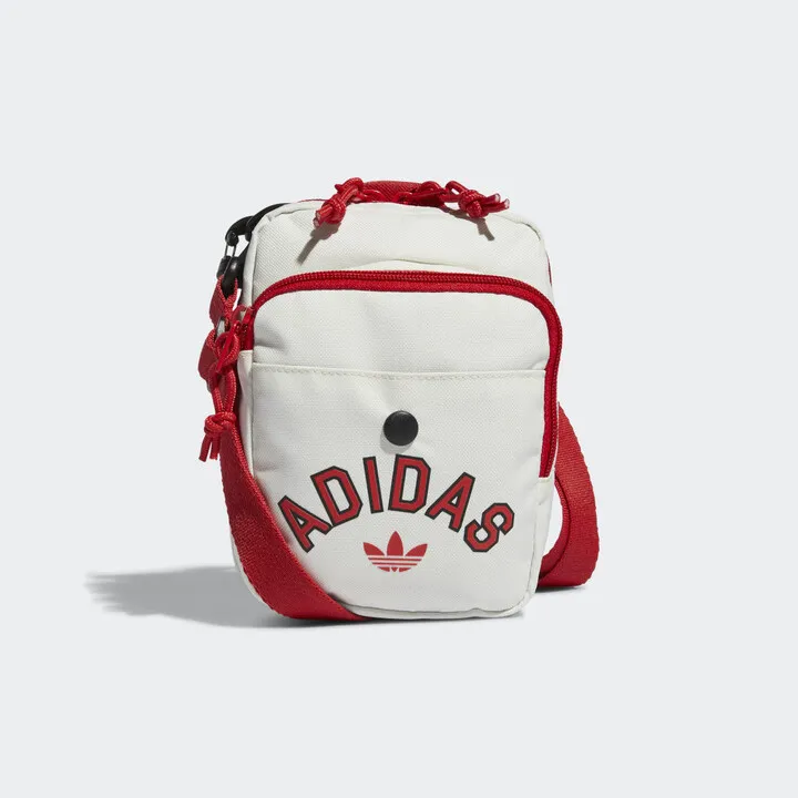 Utility Festival Crossbody Bag