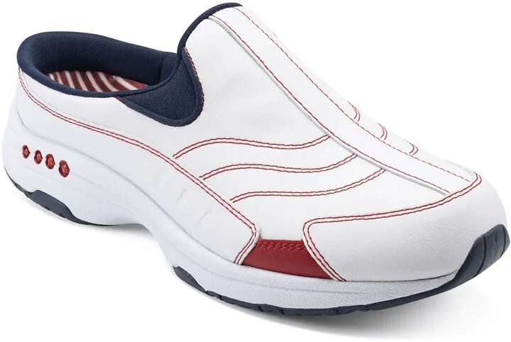 Traveltime Slip-On Sneaker