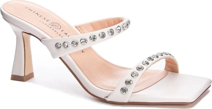 Yoyo Slide Sandal
