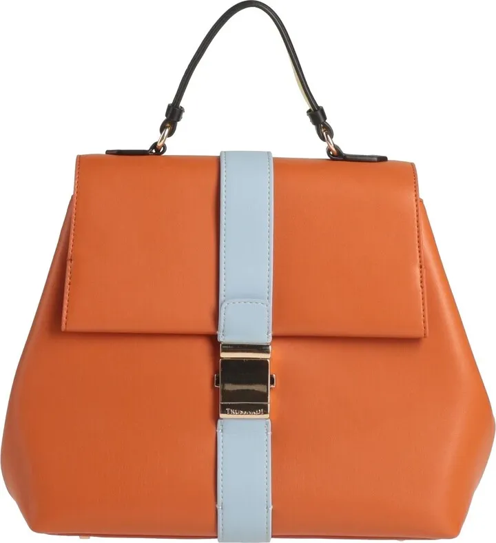 Handbag Rust