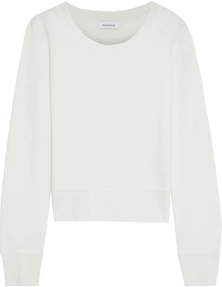 Cashmere sweater