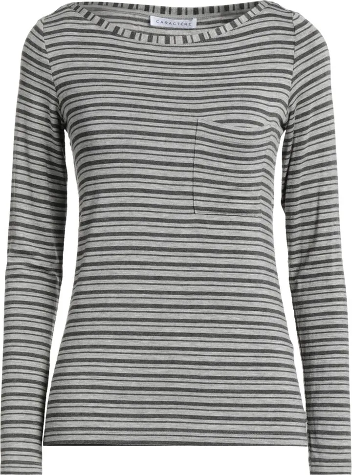 T-shirt Grey