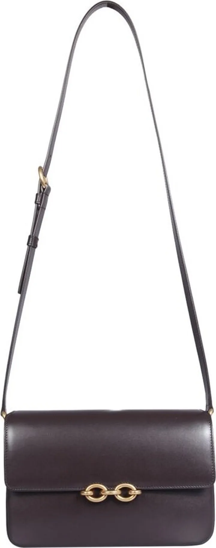 Saint Laurent Le Maillon Shoulder Bag