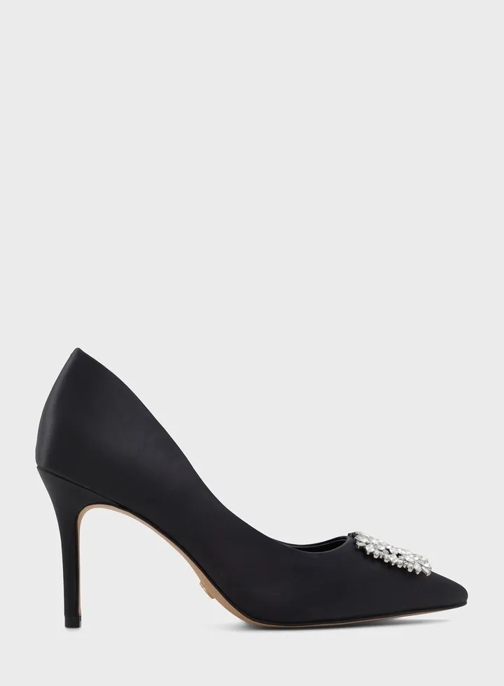 Platine High Heel Pumps