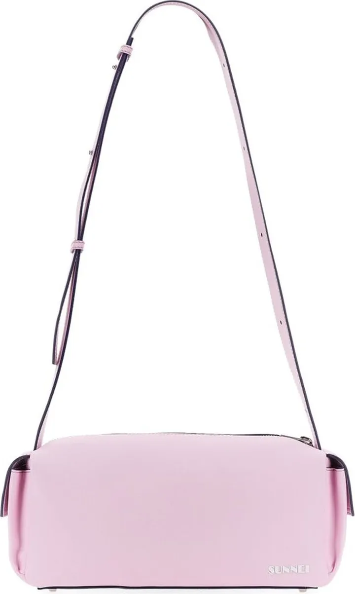 Sunnei Labauletto Shoulder Bag