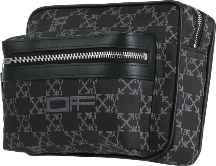 Bum Bag Black