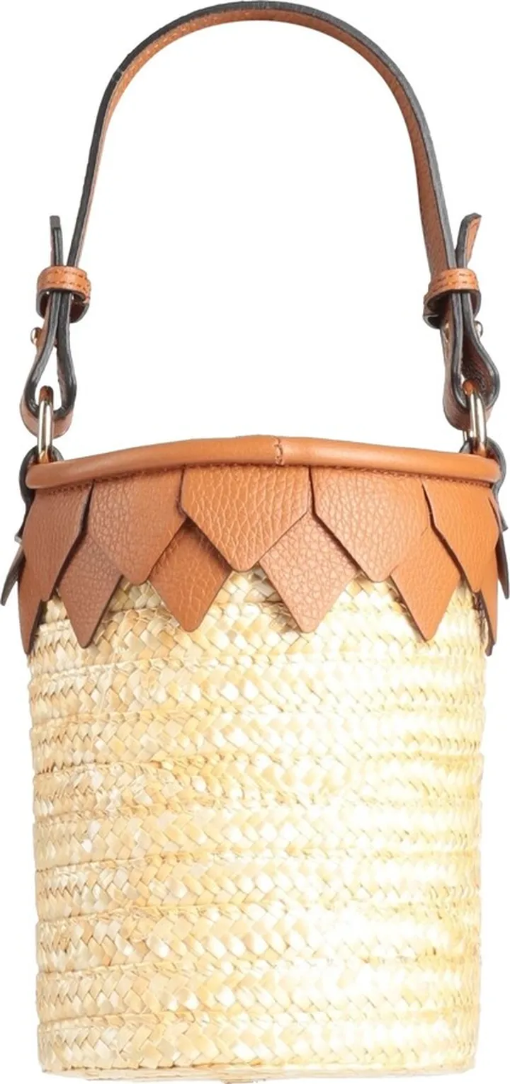 Handbag Beige